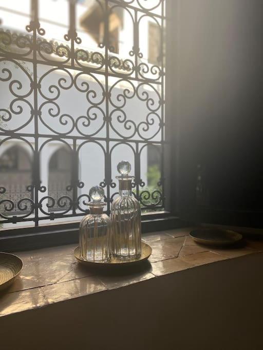 Riad Dar Fannan En Exclusivite Marrakesh Exterior photo