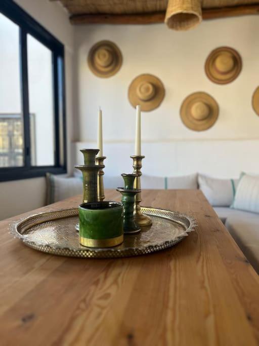 Riad Dar Fannan En Exclusivite Marrakesh Exterior photo