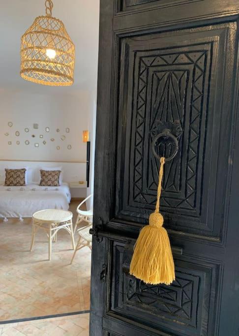 Riad Dar Fannan En Exclusivite Marrakesh Exterior photo
