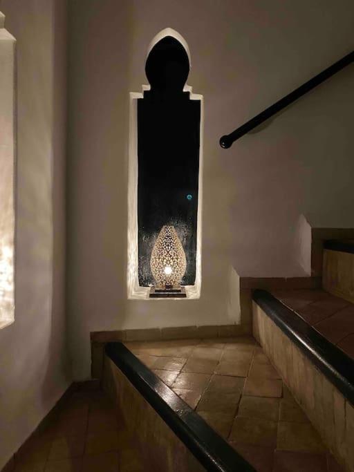 Riad Dar Fannan En Exclusivite Marrakesh Exterior photo