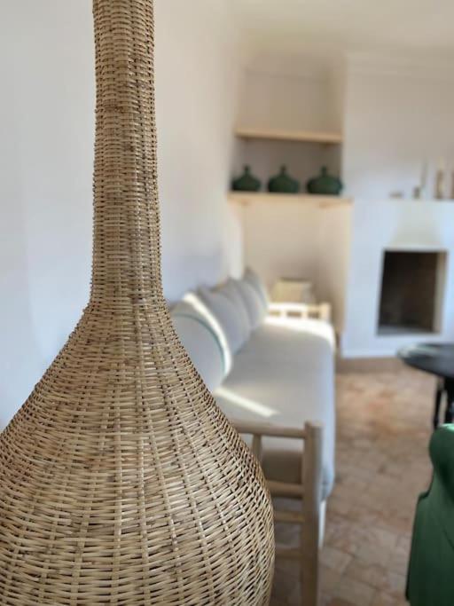 Riad Dar Fannan En Exclusivite Marrakesh Exterior photo