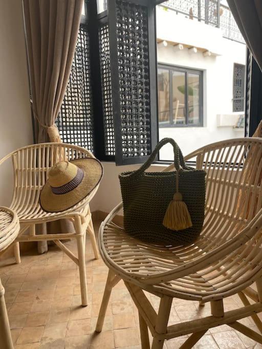 Riad Dar Fannan En Exclusivite Marrakesh Exterior photo