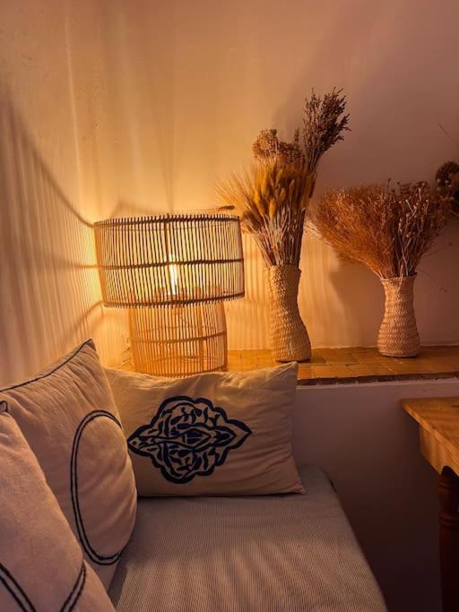 Riad Dar Fannan En Exclusivite Marrakesh Exterior photo